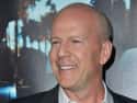 Bruce Willis on Random Celebrities Who Believe in Conspiracy Theories