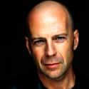 Bruce Willis on Random Greatest Actors Who Have Never Won an Oscar (for Acting)