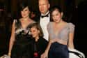 Bruce Willis on Random Celebrities with Kids Born Decades Apart