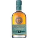 Bruichladdich distillery on Random Best Top Shelf Alcohol Brands