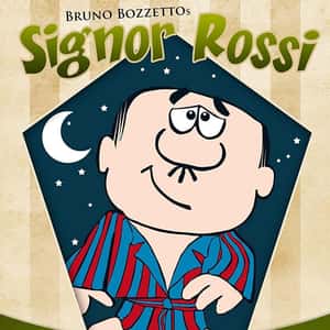 Bruno Bozzetto