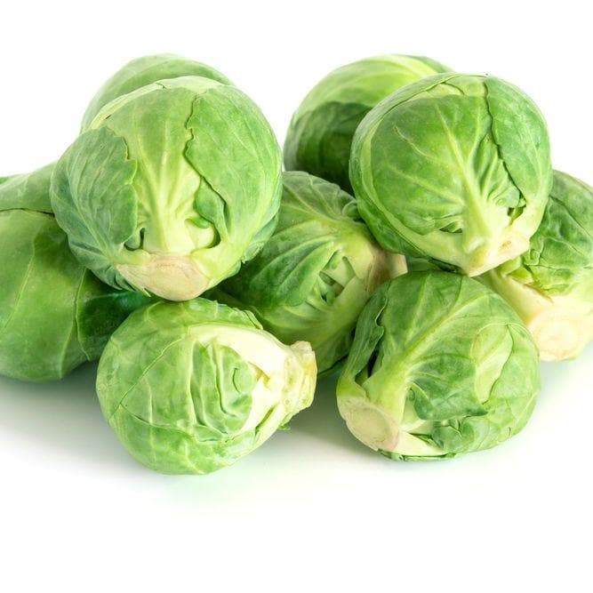 Brussels Sprouts