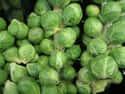Brussels sprout on Random Best Outdoor Summer Side Dishes