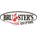 Bruster's Ice Cream on Random Companies That Hire 15 Year Olds