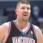 Bryant Reeves is listed (or ranked) 7 on the list The Greatest Oklahoma State Basketball Players of All Time