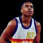 Bryant Stith is listed (or ranked) 4 on the list The Greatest Virginia Basketball Players of All Time