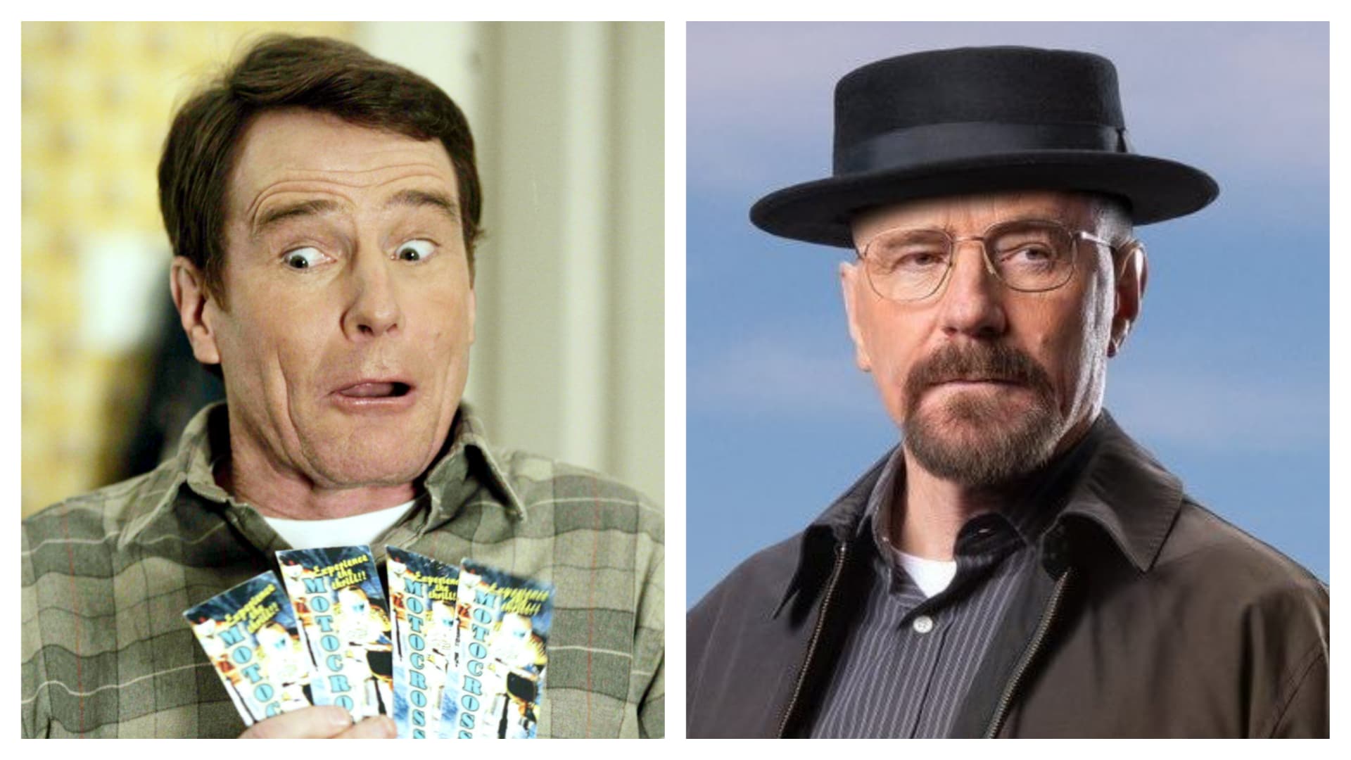 Comeback Actors