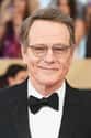 Bryan Cranston on Random Famous Person Who Has Tested Positive For COVID-19