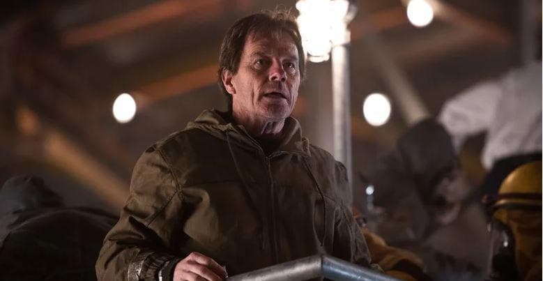 Bryan Cranston Felt His Character's Death In 'Godzilla' Was A Waste