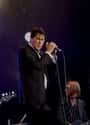 Bryan Ferry on Random Rock Stars Who Have Aged Surprisingly Well