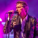 Bryan Ferry, CBE is an English singer-songwriter and musician.