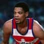 Bryan Warrick is listed (or ranked) 21 on the list The Greatest Saint Joseph's Basketball Players of All Time