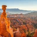 Bryce Canyon National Park on Random Best Picture Of Each US National Park