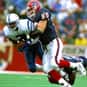 Bryce Paup is listed (or ranked) 4 on the list The Best Buffalo Bills Linebackers of All Time