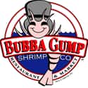 Bubba Gump Shrimp Company on Random Best Restaurant Chains for Birthdays