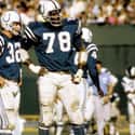 Bubba Smith on Random Best Indianapolis Colts