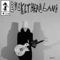 Bucketheadland on Random Best Buckethead Albums