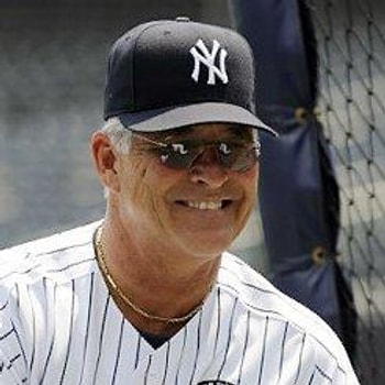 Bucky Dent was a low-end SS, but was a fan-favorite known