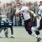 Bucky Richardson is listed (or ranked) 22 on the list The Best Texas A&M Football Players of All Time