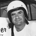 Buck Baker on Random Driver Inducted Into NASCAR Hall Of Fam