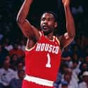 Buck Johnson on Random Best NBA Players from Alabama