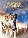Buck Rogers in the 25th Century on Random Best 1970s Action TV Series