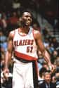 Buck Williams on Random Greatest Maryland Basketball Players