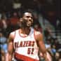 Buck Williams is listed (or ranked) 4 on the list The Greatest Maryland Basketball Players of All Time