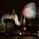 Budapest on Random Best Cities to Party in for New Years Eve