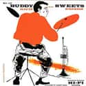 Buddy and Sweets on Random Best Buddy Rich Albums