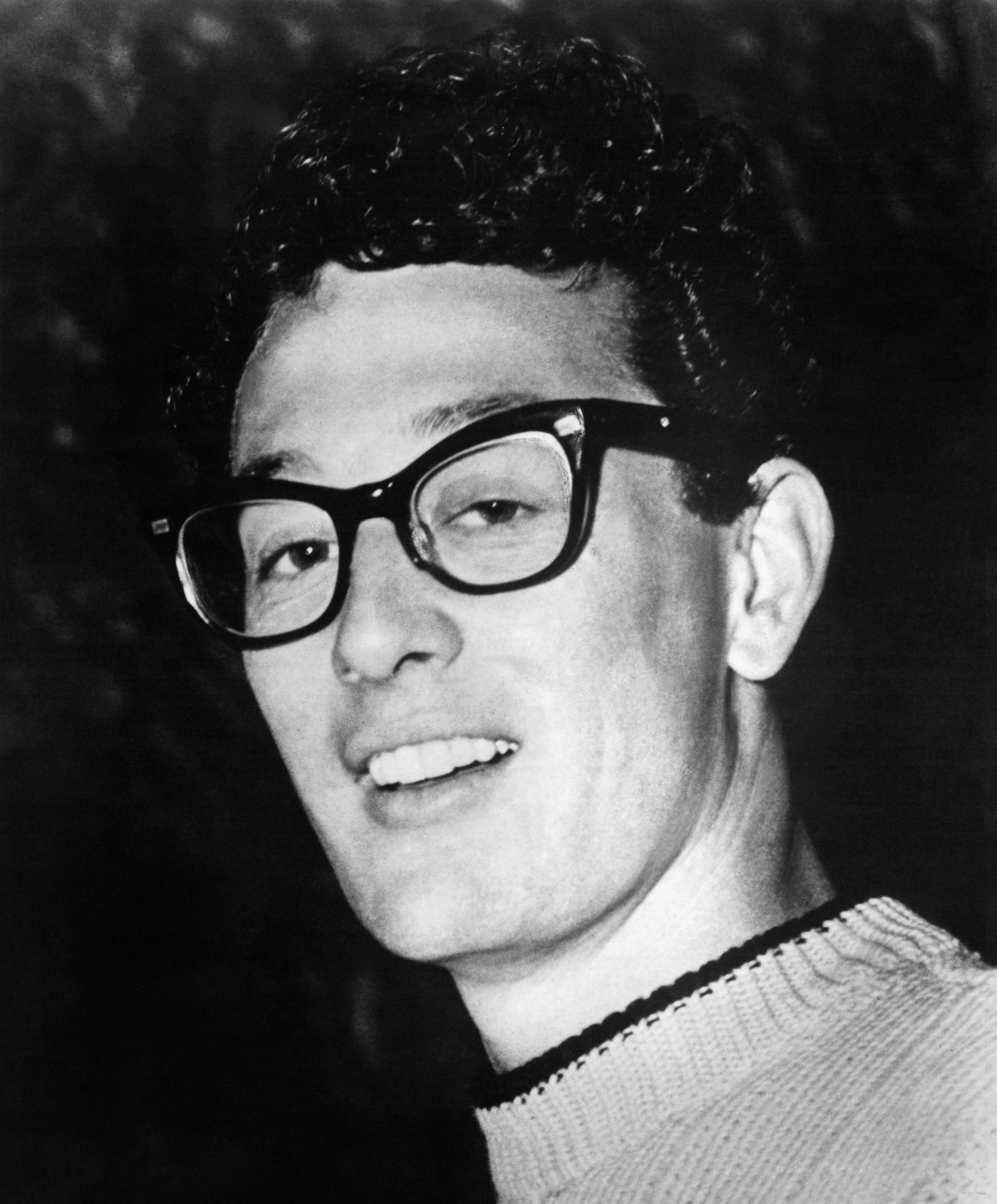 buddy holly