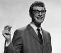 Buddy Holly on Random Most Surprising Historical Celebrity Deaths