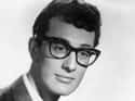 Buddy Holly on Random Greatest Musicians Who Died Before 40