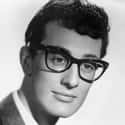 Buddy Holly on Random Greatest Musicians Who Died Before 40