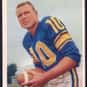 Buddy Humphrey is listed (or ranked) 42 on the list The Best Arizona Cardinals Quarterbacks of All Time