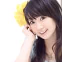 Nana Mizuki on Random Best J-Pop Bands & Singers