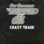 Crazy Train is listed (or ranked) 26 on the list The Best Songs To Bang Your Head To