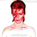 Aladdin Sane on Random Best David Bowie Songs