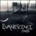 Hello on Random Best Evanescence Songs