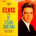 If I Can Dream on Random Best Elvis Presley Songs