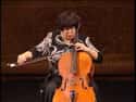 Наталья Гутман on Random Best Cellists in World
