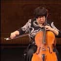 Наталья Гутман on Random Best Cellists in World