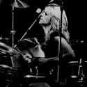 Sandy West on Random History's Greatest Female Drummers