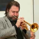 Chuck Findley on Random Greatest Trumpeters