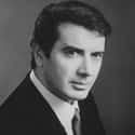 Franco Corelli on Random Greatest Opera Singers
