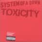 Toxicity is listed (or ranked) 40 on the list The Best Songs To Bang Your Head To
