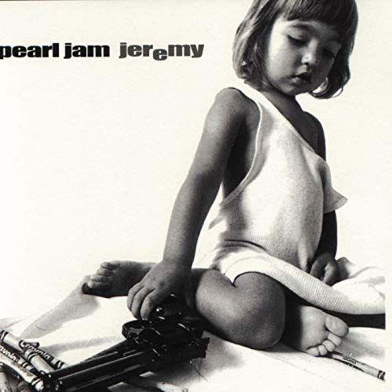 Pearl Jam - 'Jeremy'
