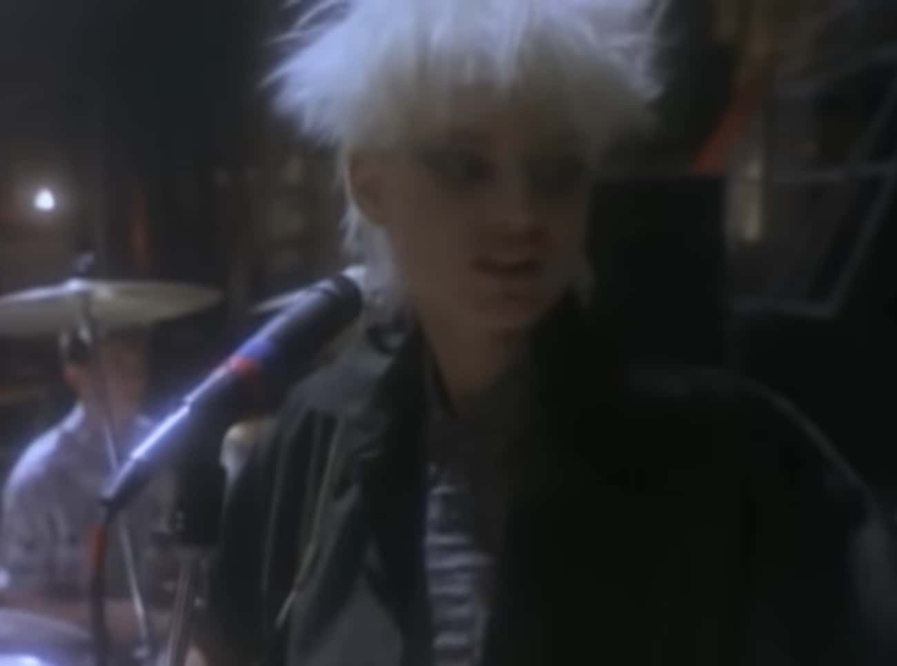 'Voices Carry' - 'Til Tuesday (1984)