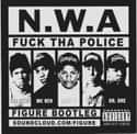 Fuck Tha Police on Random Most Disrespectful Diss Tracks In Hip Hop History