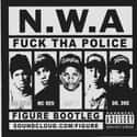 Fuck Tha Police is listed (or ranked) 11 on the list The Most Disrespectful Diss Tracks In Hip Hop History